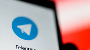 Как очистить переписку в Telegram за определенные даты